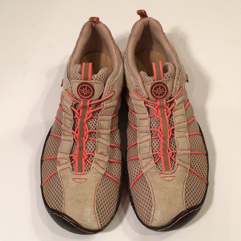 J-41 shoes
